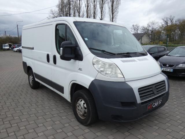 Fiat Ducato image 9