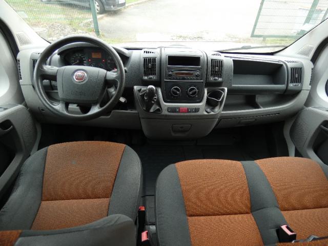 Fiat Ducato image 1