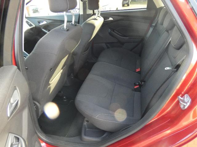 Ford Focus image 3