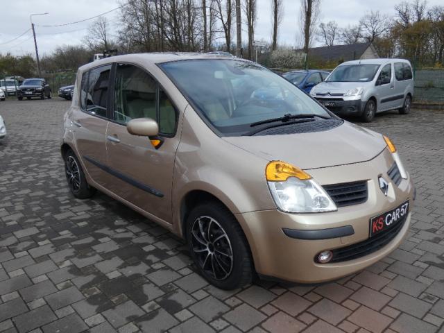 Renault Modus image 3