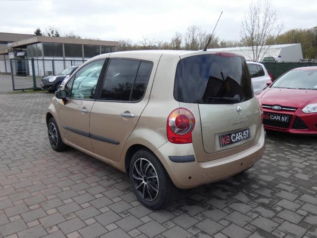 Renault Modus image 6