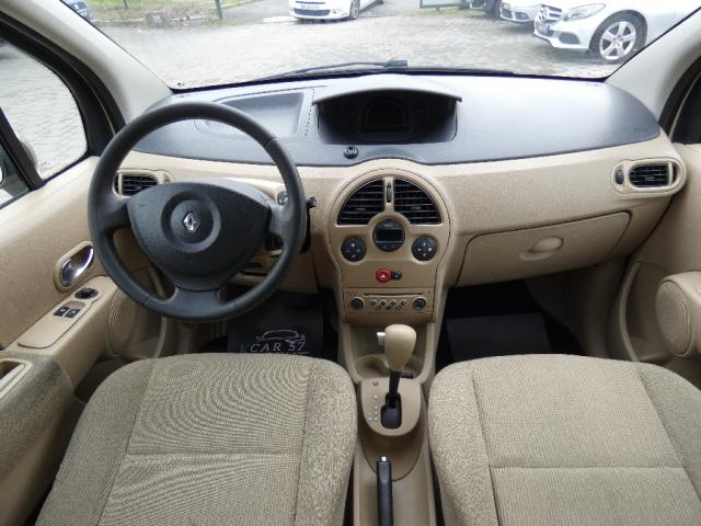 Renault Modus image 7