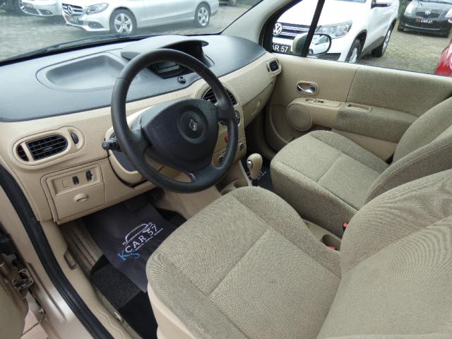 Renault Modus image 4
