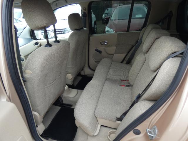 Renault Modus image 8