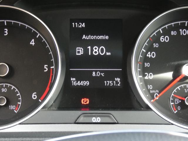 Volkswagen Golf image 8