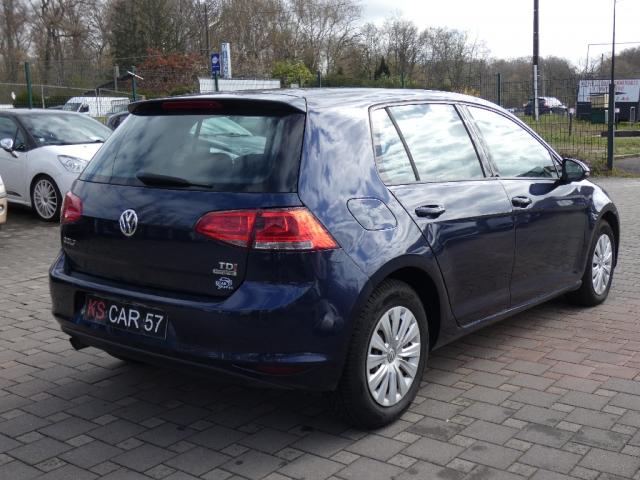 Volkswagen Golf image 9
