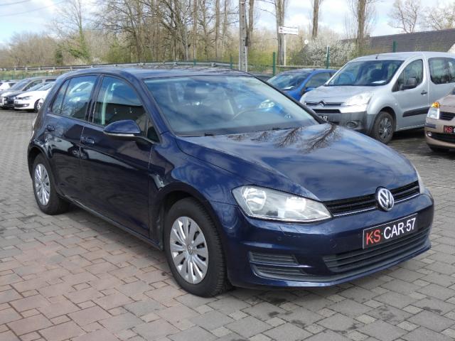 Volkswagen Golf image 2