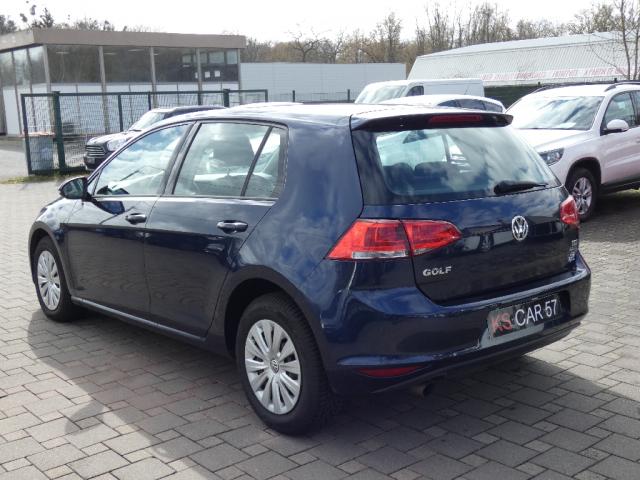 Volkswagen Golf image 6
