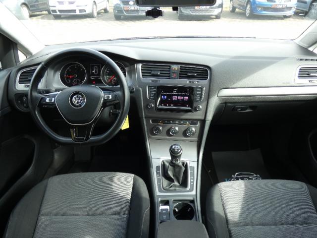Volkswagen Golf image 4