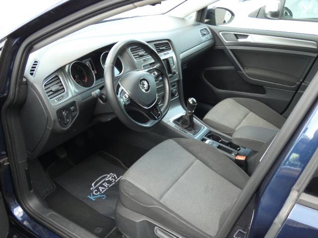 Volkswagen Golf image 1