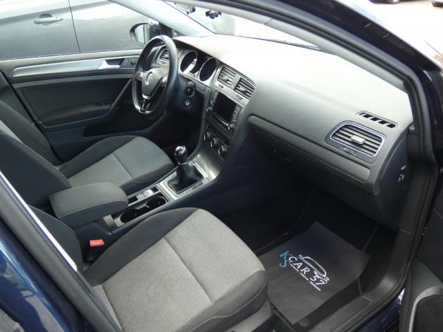 Volkswagen Golf image 3