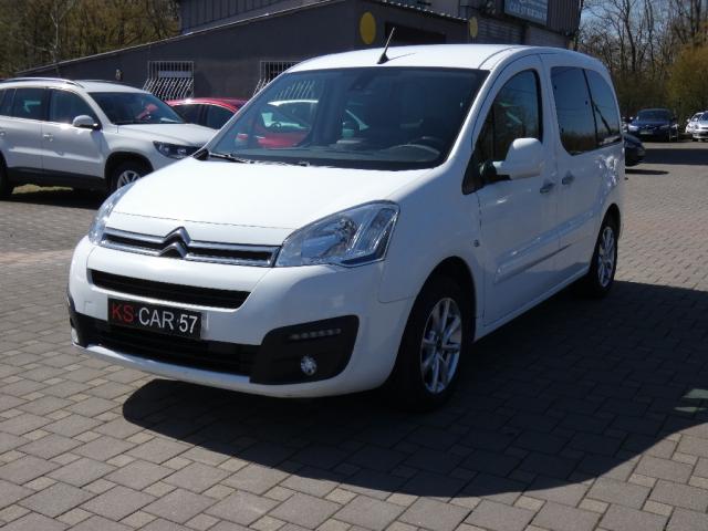 Citroen Berlingo 1.6 Blue-Hdi Selection