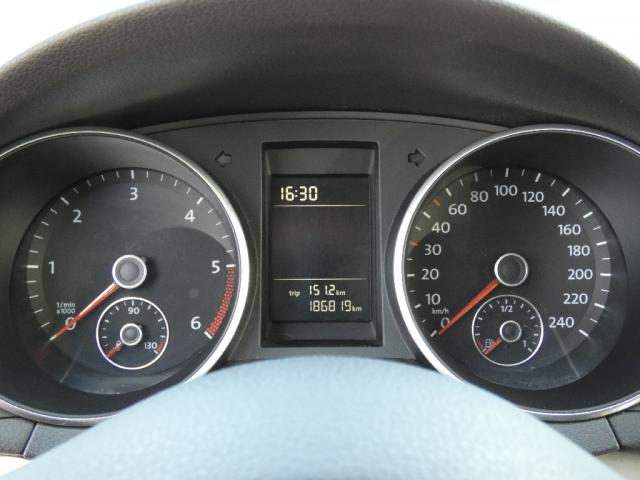 Volkswagen Golf image 2