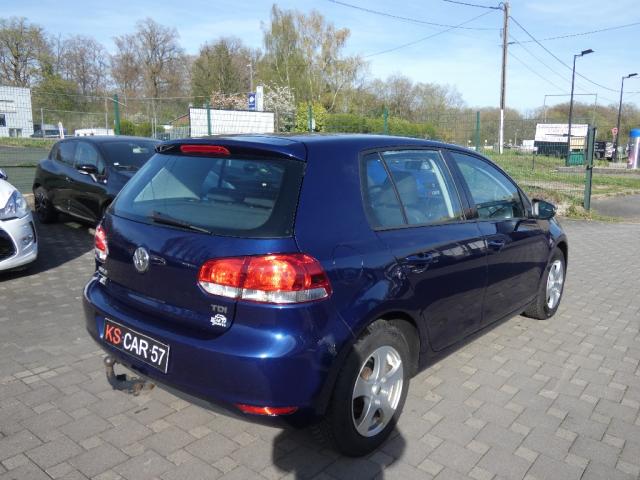 Volkswagen Golf image 4