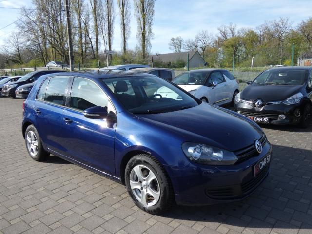 Volkswagen Golf image 3