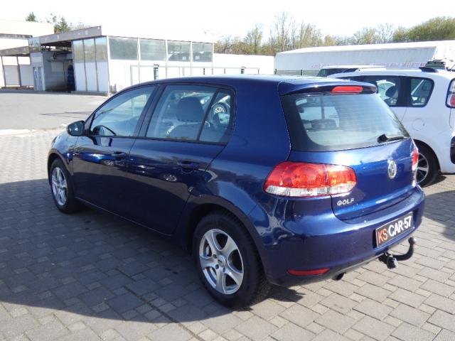 Volkswagen Golf image 5