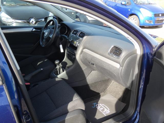 Volkswagen Golf image 1