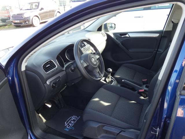 Volkswagen Golf image 9