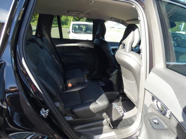 Volvo Xc90 image 6