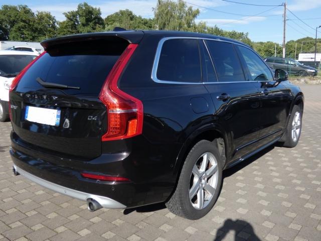 Volvo Xc90 image 8