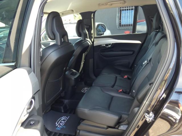Volvo Xc90 image 9
