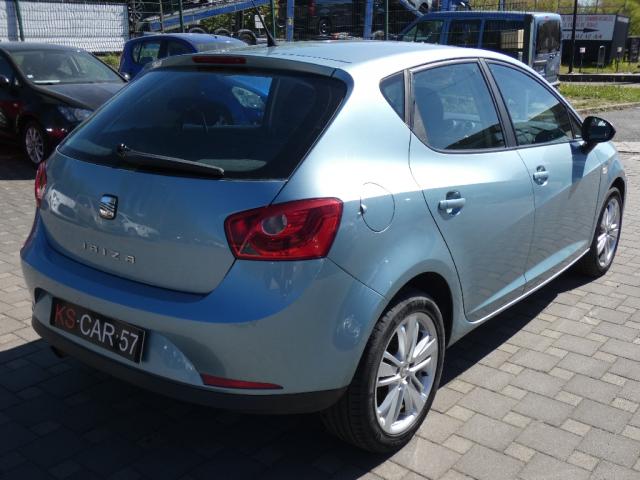 Seat Ibiza image 9