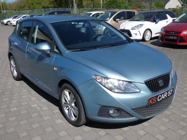 Seat Ibiza image 5