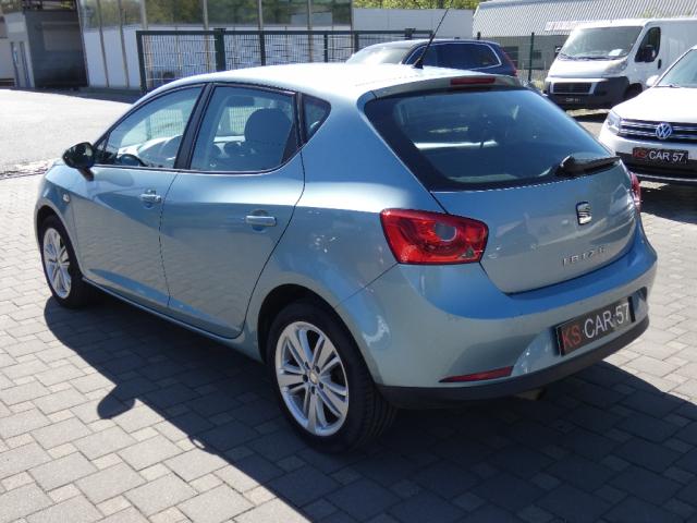 Seat Ibiza image 6