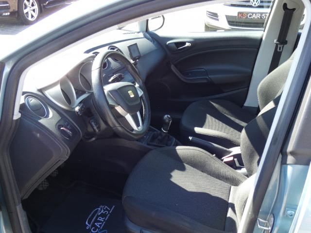 Seat Ibiza image 4