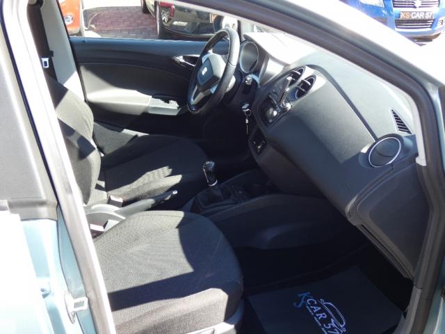 Seat Ibiza image 8