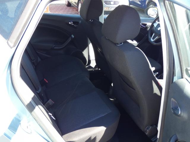 Seat Ibiza image 2