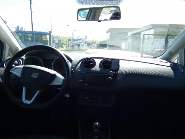 Seat Ibiza image 3
