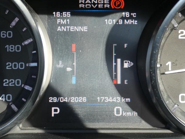 Land Rover Range Rover Evoque image 6