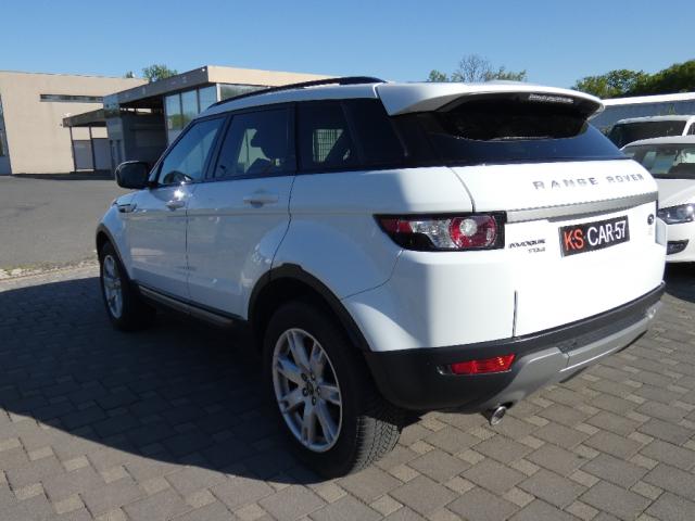 Land Rover Range Rover Evoque image 7