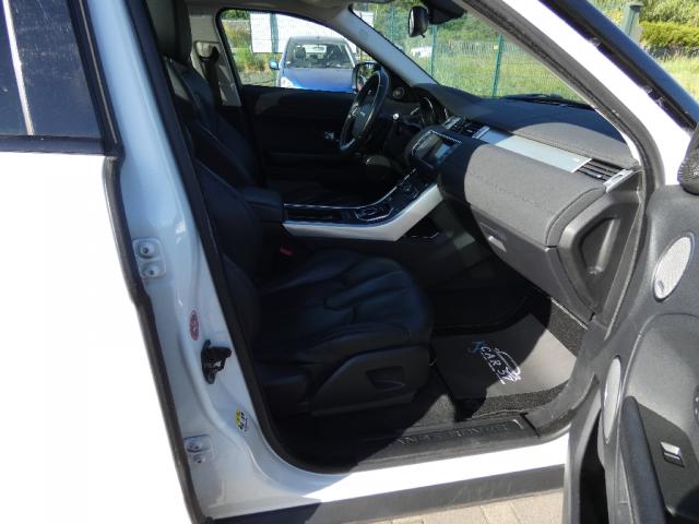 Land Rover Range Rover Evoque image 2