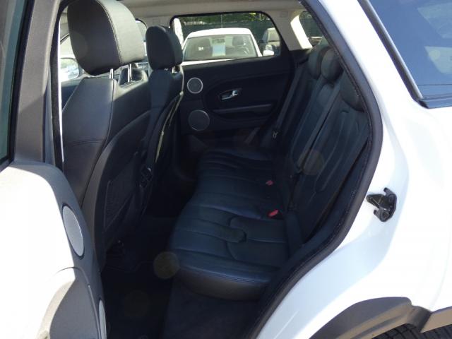 Land Rover Range Rover Evoque image 9