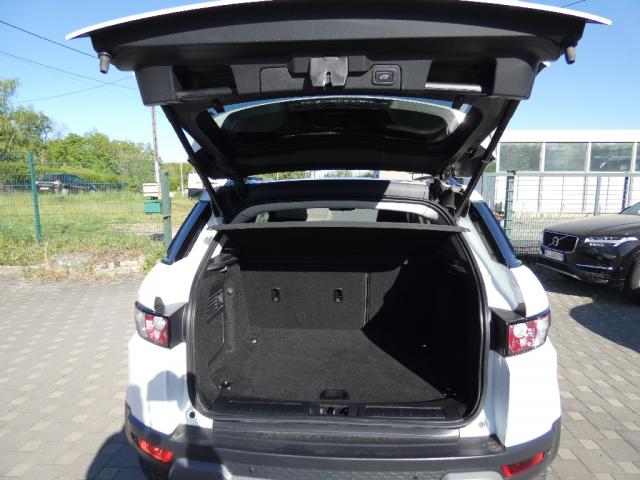 Land Rover Range Rover Evoque image 3