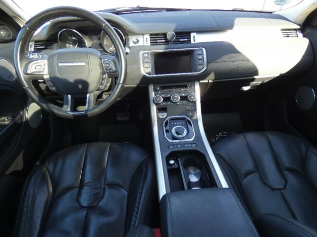 Land Rover Range Rover Evoque image 5