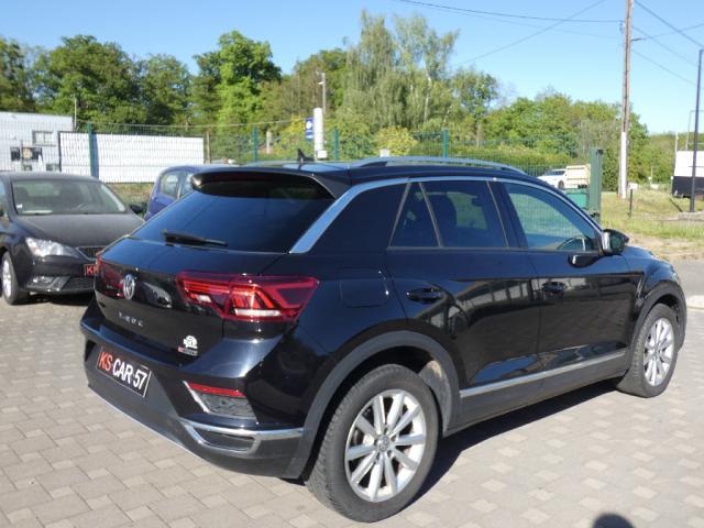 Volkswagen T-Roc image 3
