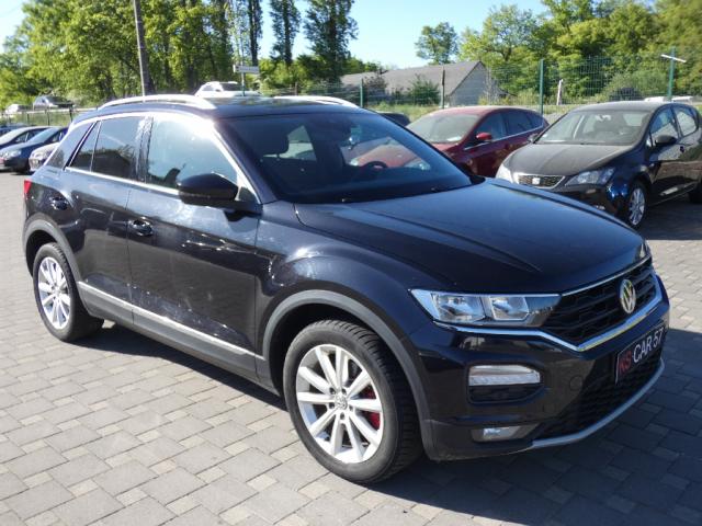 Volkswagen T-Roc image 6