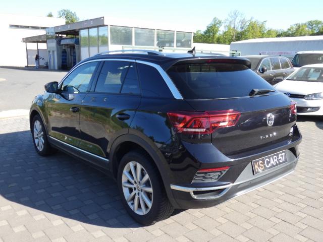 Volkswagen T-Roc image 5