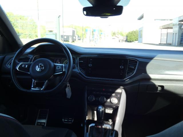 Volkswagen T-Roc image 9