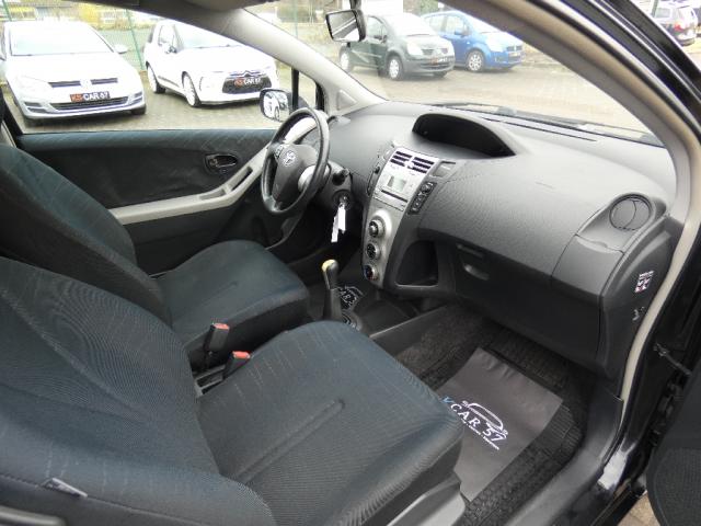 Toyota Yaris image 5
