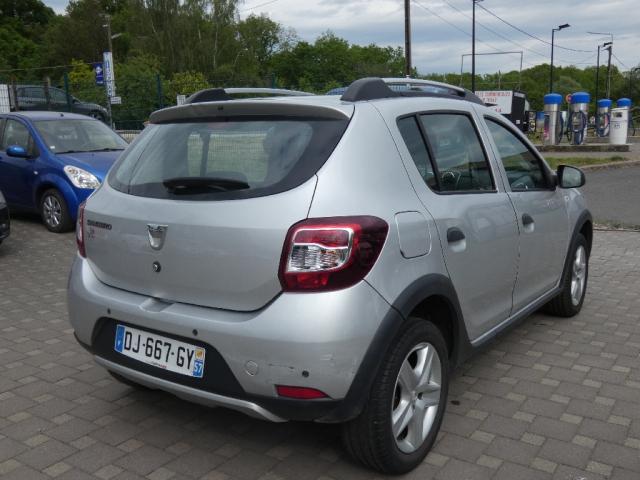 Dacia Sandero image 2