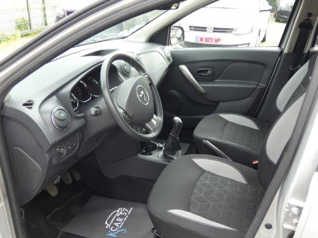 Dacia Sandero image 6