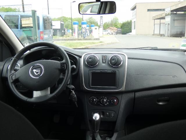 Dacia Sandero image 9