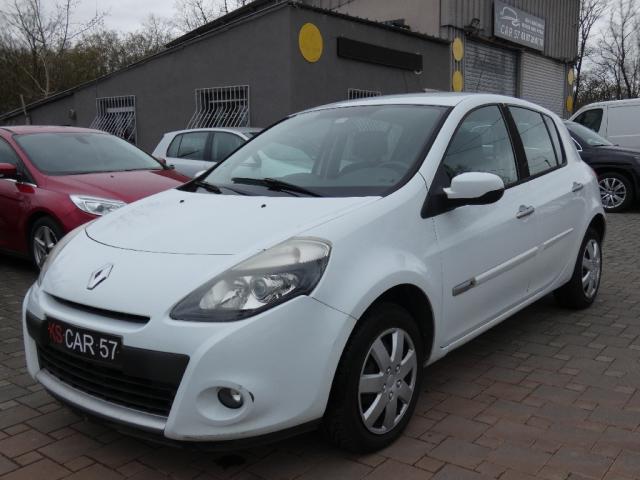 Renault Clio 1.5 Dci 90ch Dynamique 5p