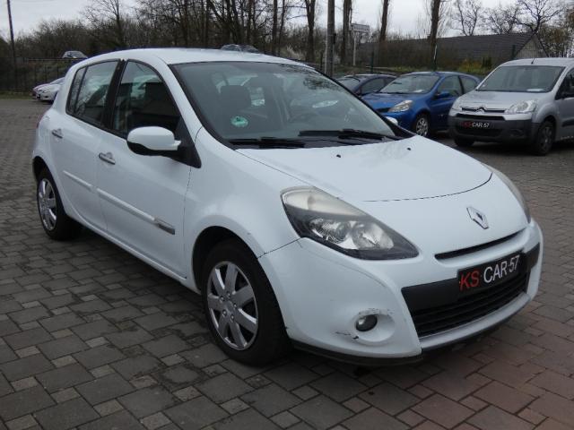 Renault Clio image 4