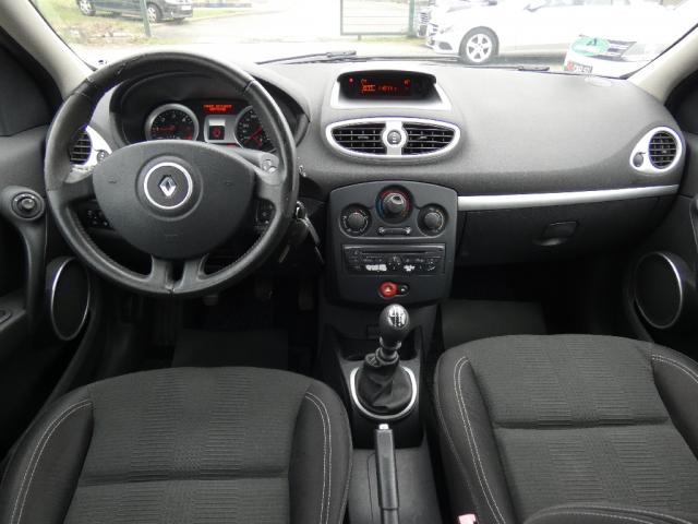 Renault Clio image 7
