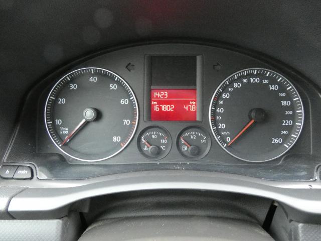 Volkswagen Golf image 8